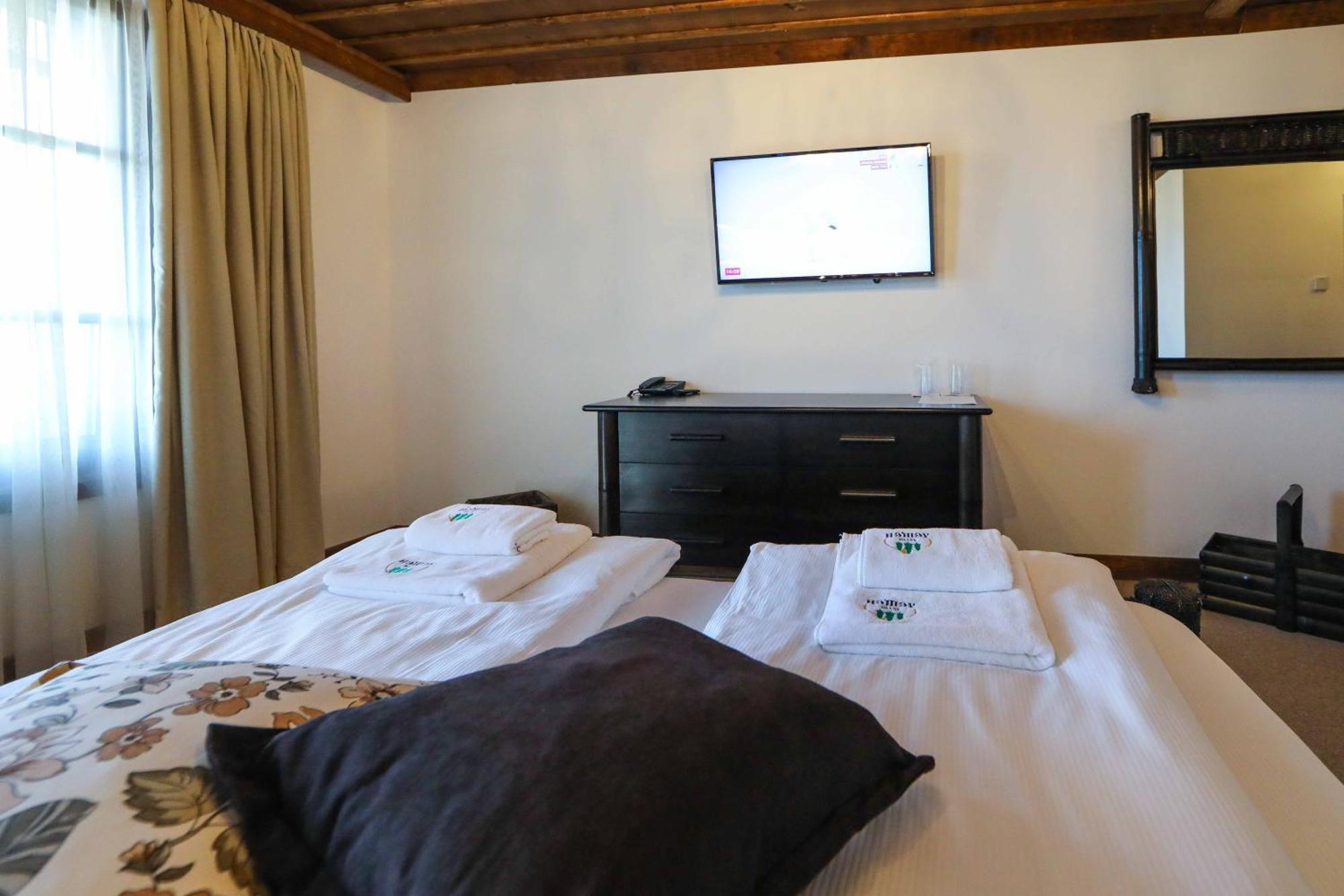 Hotel Leshten Quarto foto